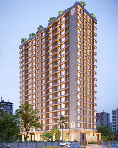 Realty Clarity Goregaon