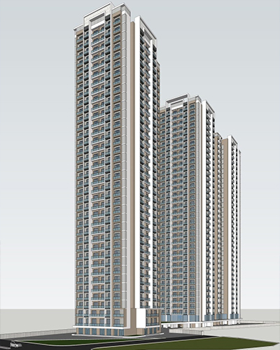 Realty Clarity Kalyan