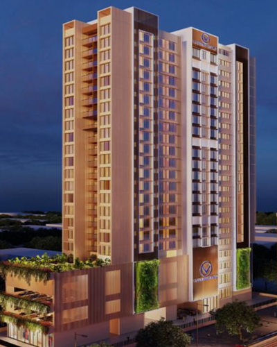 Realty Clarity Mulund